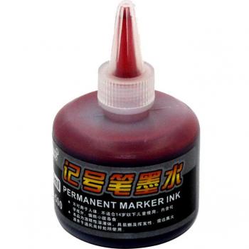 50ml Permanent Graffiti Ink for Marker Pens