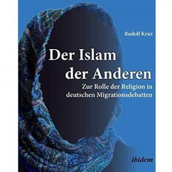 Der Islam der Anderen Rudolf Krux