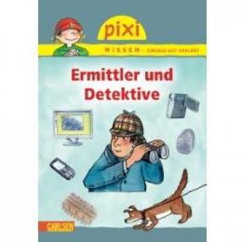 Ermittler und Detektive