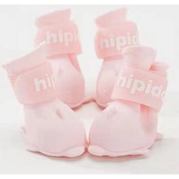 Zapatos Suaves Caninos Chihuahua