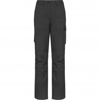 Pantalon Professionnel WK Femme – Trousse de Poches