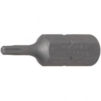 Profilo T27, inserto 30 mm 8 mm esagonale
