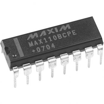 Interfaccia Transceiver Tubo MAX232CPE+ da Maxim Integrated