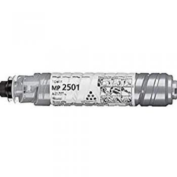 Original Ricoh 841991 / TYPE2501E Toner schwarz