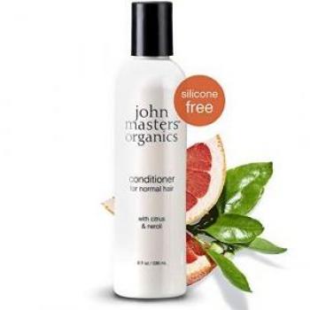 Condicionador Hidratante John Masters Citrus & Neroli 236 ml