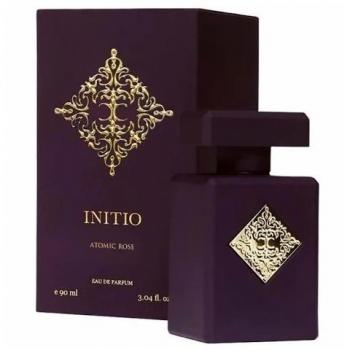 Atomic Rose Eau de Parfum