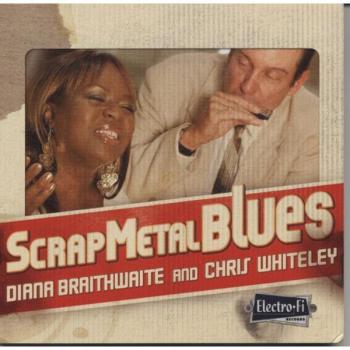 Diana Braithwaite