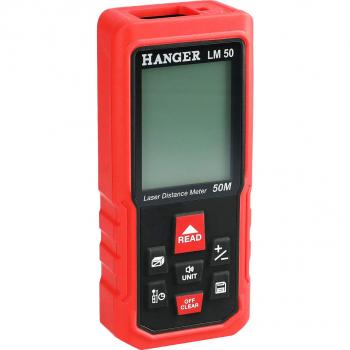Laser LM 50 télémètre