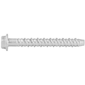 Béton R-LX Ø8 mm, boîte de 100 vis 100 mm