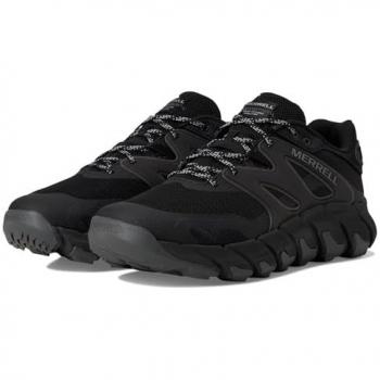 Zapatillas Merrell Maipo Explorer Aerosport en negro