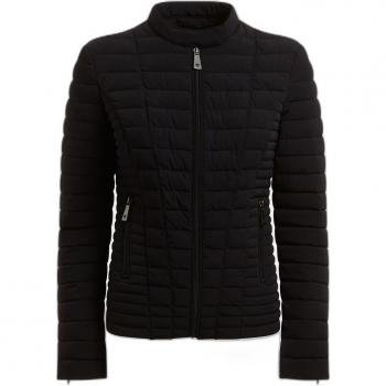 Giacca imbottita trapuntata Guess