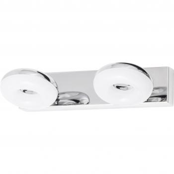 Lampe de salle de bain Rabalux Beata LED avec protection IP44