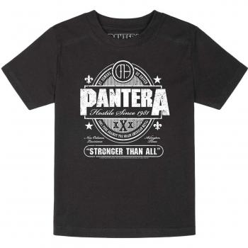 Pantera T-shirt