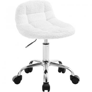 Tabouret de Bureau Réglable WOLTU