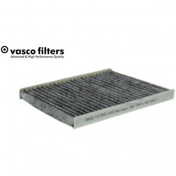 X745 Filtre d'habitacle avec charbon actif (David Vasco)