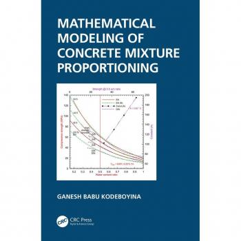 Vitalsource Technologies, Inc. Mathematical Modeling Of Concrete Mixture Proportioning