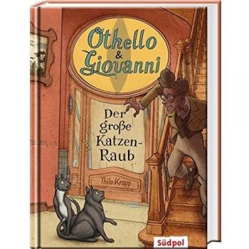 Othello & Giovanni