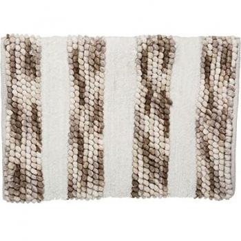 Tappeto 50x75 cm taupe