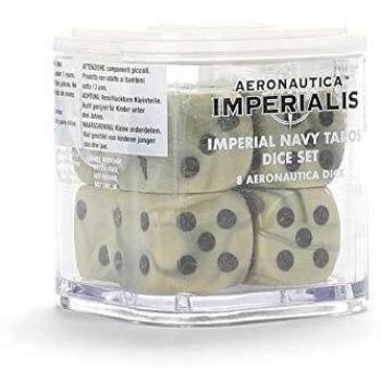 Aeronautica Imperialis Taros Dice