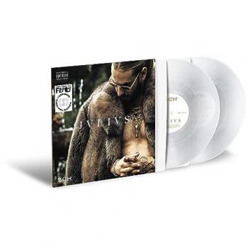Julius (Édition Limitée Vinyle de Couleur)
