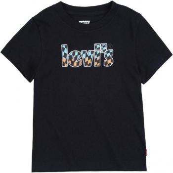 Levi's® Jungen T-Shirt mit Logodruck