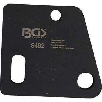Utensile di montaggio ruota dentata VAG 3.6l FSI