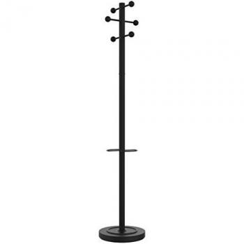 Appendiabiti Access Nero