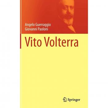 Vito Volterra