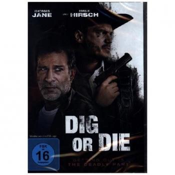 DVD Dig or Die