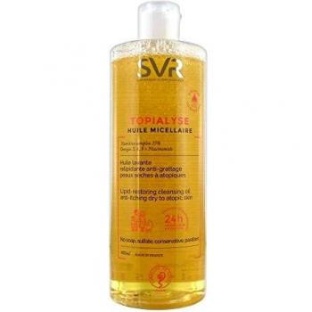 SVR Topialyse Olio Lavante Micellare 400ml