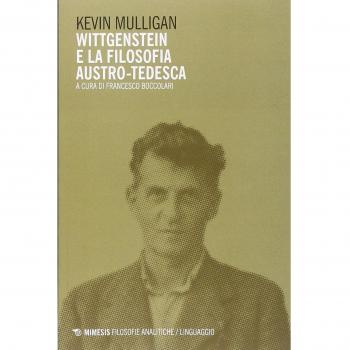 Wittgenstein e la filosofia austro-tedesca
