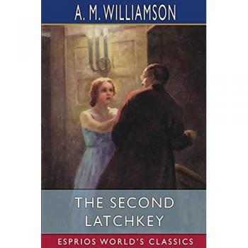 The Second Latchkey (Esprios Classics)