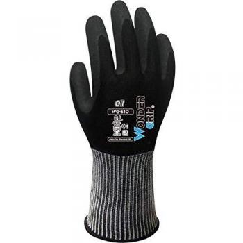 Gants anti-glisse Wonder Grip