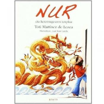 Nur eta herensugearen tenplua