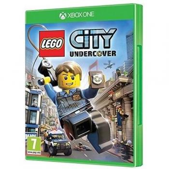 Warner Lego City Undercover Xbox One
