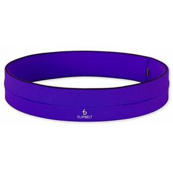 FlipBelt Classic Violett L