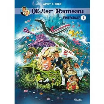 Olivier Rameau