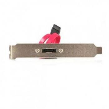 1FT eSATA Internal to External Converter