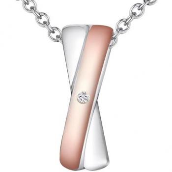 Vintage 50cm Sterling Silver Women's Necklace – Rafaela Donata