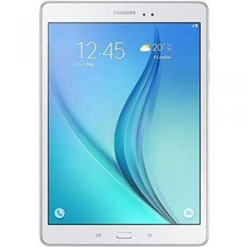 Refurbished Samsung Galaxy Tab A 9.7 (T550/T555) 2GB 16GB White