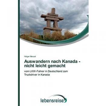 Auswandern nach Kanada