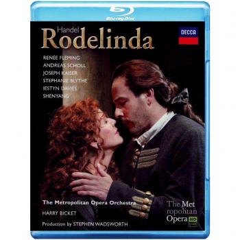 Rodelinda