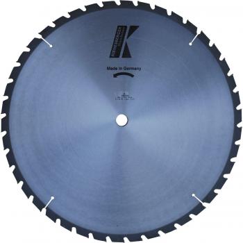 Kienesberger Nagelfestes Kreissägeblatt 700 mm