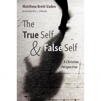 Vitalsource Technologies, Inc. The True Self And False Self