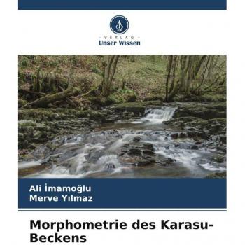 Morphometrie des Karasu-Beckens
