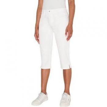 Pepe Jeans Pantalones Cortos Blancos para Mujer
