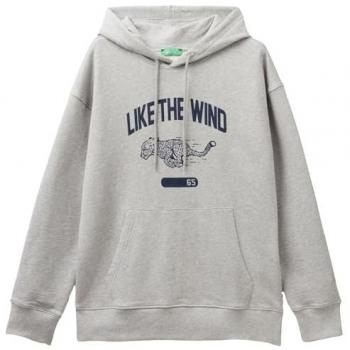 United Colors of Benetton Herren Hoodie