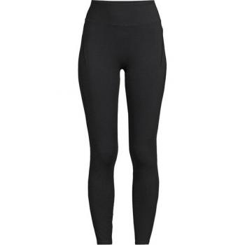 Casall Dynamic Hochbund-Leggings schwarz Damen