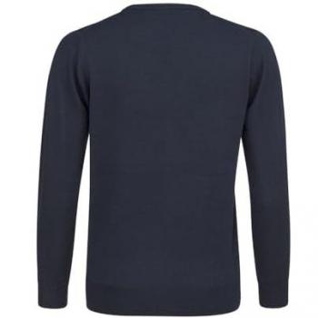 Sudadera estilo streetwear Head, corte femenino