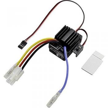 Reely WP40 Brushed Speed Control 180A